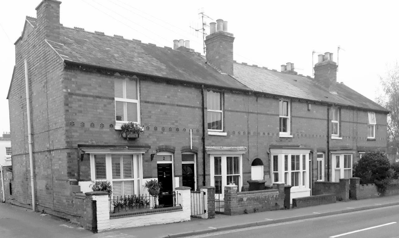 Simpsons Cottage - Grove Road Cottages Stratford-upon-Avon Bagian luar foto
